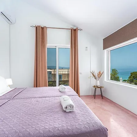 Villa Casa De Sun With Seaview Pool