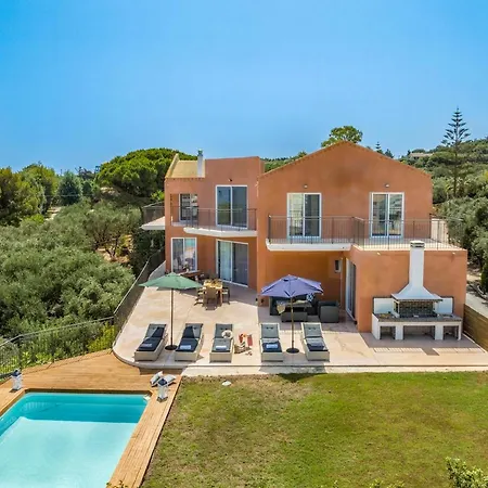 Casa De Sun With Seaview Pool