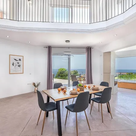 Casa De Sun With Seaview Pool