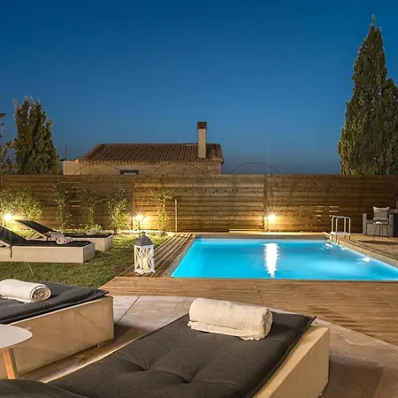 Casa De Sun With Seaview Pool
