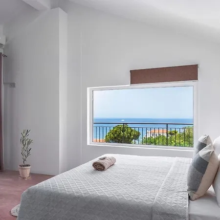 Casa De Sun With Seaview Pool