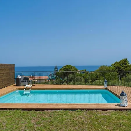 Casa De Sun With Seaview Pool *