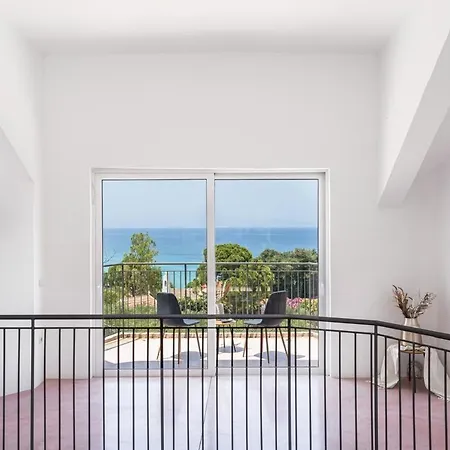 فيلة Casa De Sun With Seaview Pool
